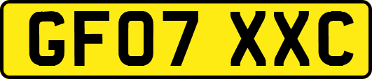 GF07XXC