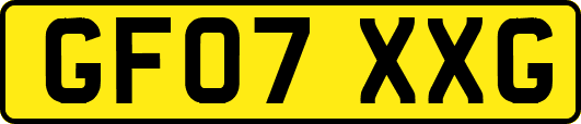 GF07XXG