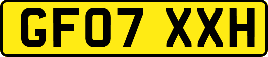 GF07XXH