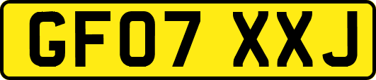 GF07XXJ