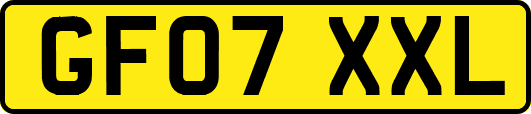 GF07XXL