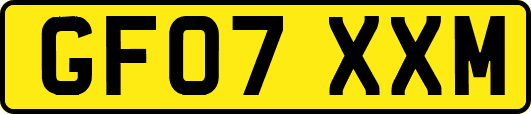 GF07XXM