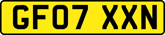 GF07XXN