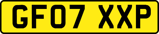 GF07XXP