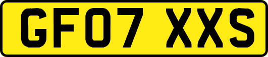 GF07XXS