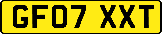 GF07XXT