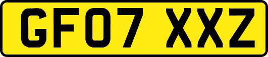 GF07XXZ