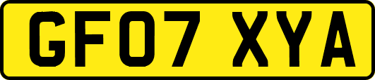 GF07XYA