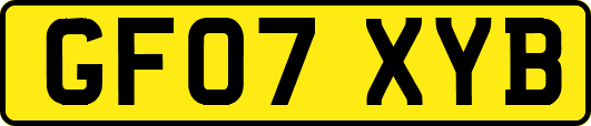 GF07XYB