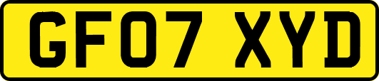 GF07XYD