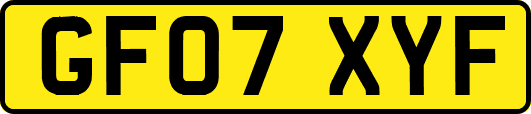 GF07XYF
