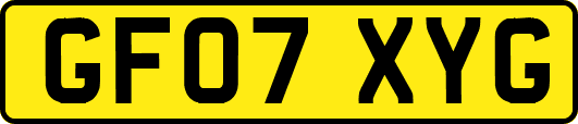 GF07XYG