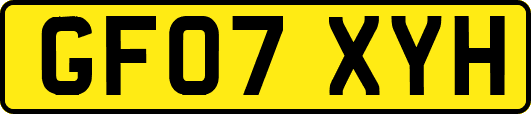 GF07XYH