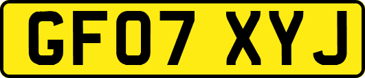 GF07XYJ