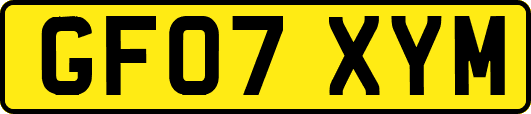 GF07XYM