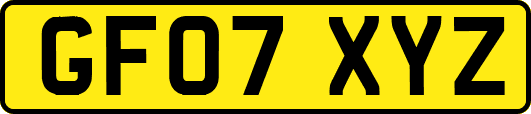 GF07XYZ