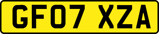 GF07XZA