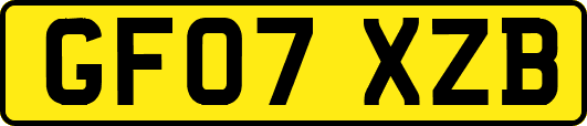 GF07XZB