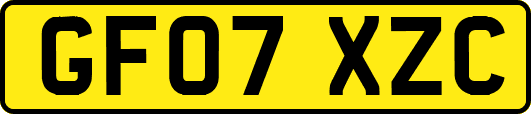GF07XZC