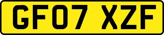 GF07XZF
