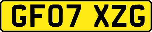 GF07XZG