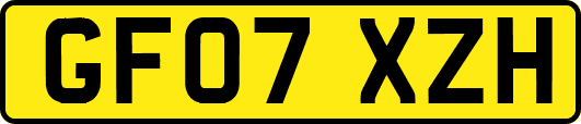 GF07XZH
