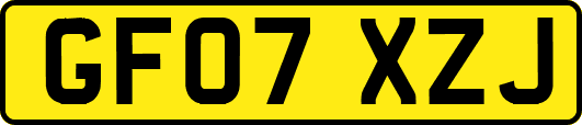 GF07XZJ