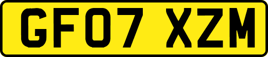 GF07XZM
