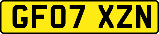 GF07XZN