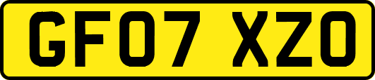 GF07XZO