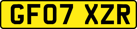 GF07XZR