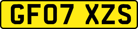 GF07XZS
