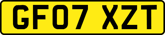 GF07XZT