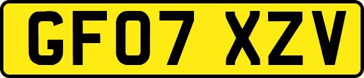 GF07XZV