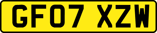 GF07XZW