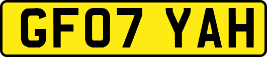 GF07YAH