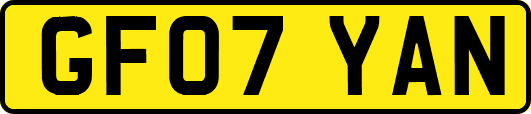 GF07YAN