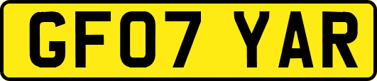 GF07YAR