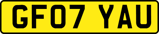 GF07YAU