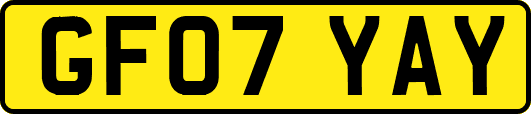 GF07YAY
