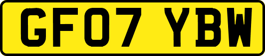 GF07YBW