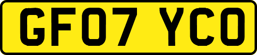 GF07YCO