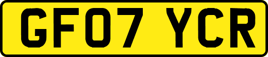 GF07YCR
