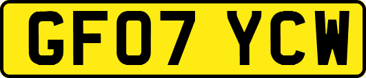 GF07YCW