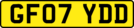 GF07YDD