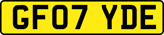GF07YDE
