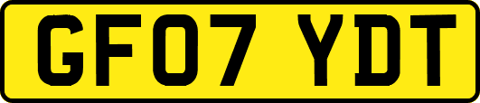 GF07YDT