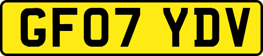 GF07YDV