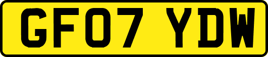 GF07YDW