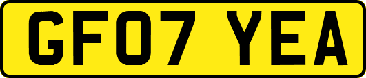 GF07YEA